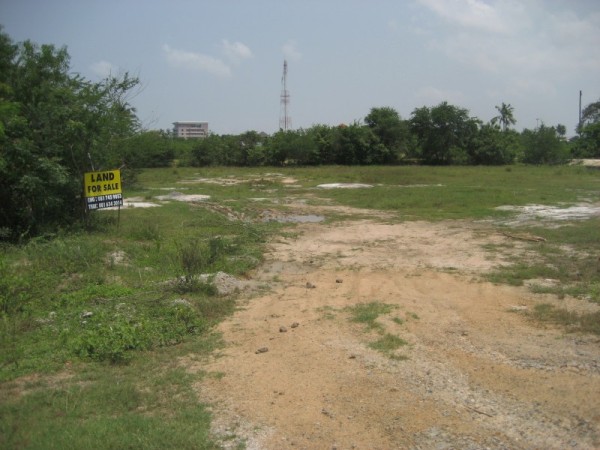  Commercial property in Pattaya, Thailand No. 151