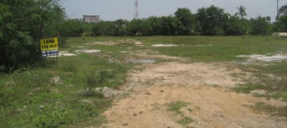  Commercial property in Pattaya, Thailand No. 151 8