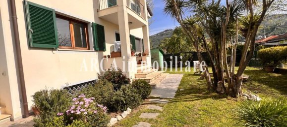 7 rooms Villa in Pietrasanta, Italy No. 308892 3
