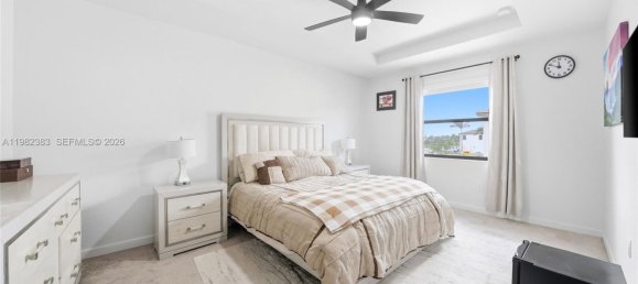 3 dormitorios dúplex en venta en Miami, Miami-Dade, Florida, USA № 615268 9