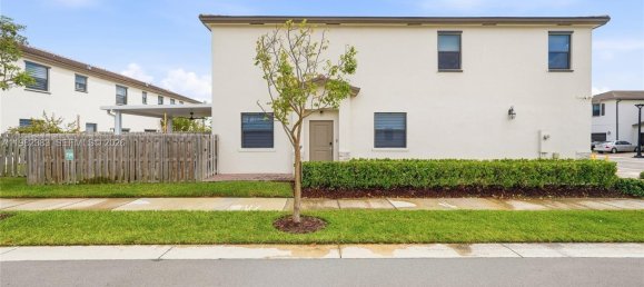 3 dormitorios dúplex en venta en Miami, Miami-Dade, Florida, USA № 615268 28