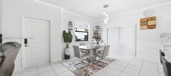 3 dormitorios dúplex en venta en Miami, Miami-Dade, Florida, USA № 615268 29