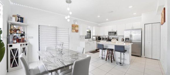 3 dormitorios dúplex en venta en Miami, Miami-Dade, Florida, USA № 615268 30