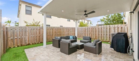 3 dormitorios dúplex en venta en Miami, Miami-Dade, Florida, USA № 615268 5