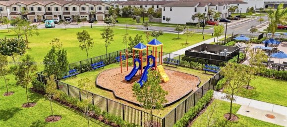 3 dormitorios dúplex en venta en Miami, Miami-Dade, Florida, USA № 615268 23