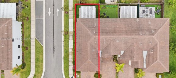 3 dormitorios dúplex en venta en Miami, Miami-Dade, Florida, USA № 615268 14