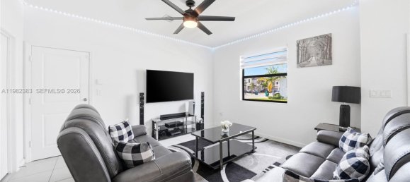3 dormitorios dúplex en venta en Miami, Miami-Dade, Florida, USA № 615268 4