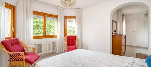 10 Schlafzimmer Villa in Pozuelo de Alarcon, Spain, Nr. 183386 15