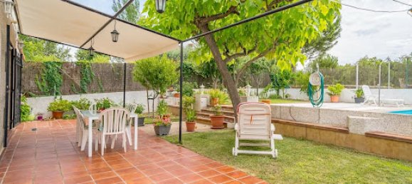 10 Schlafzimmer Villa in Pozuelo de Alarcon, Spain, Nr. 183386 22