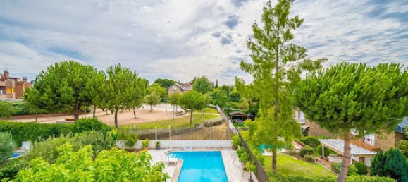 10 Schlafzimmer Villa in Pozuelo de Alarcon, Spain, Nr. 183386 37