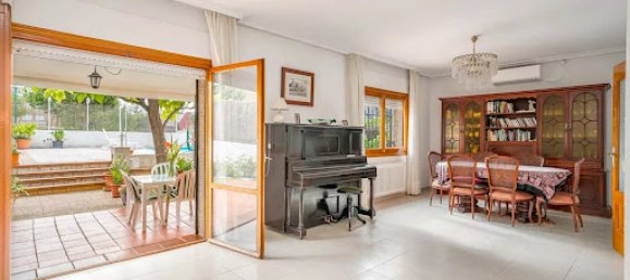 10 Schlafzimmer Villa in Pozuelo de Alarcon, Spain, Nr. 183386 10