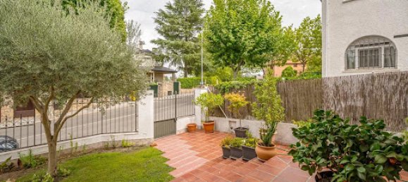 10 Schlafzimmer Villa in Pozuelo de Alarcon, Spain, Nr. 183386 18