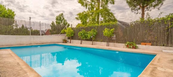 10 Schlafzimmer Villa in Pozuelo de Alarcon, Spain, Nr. 183386 21