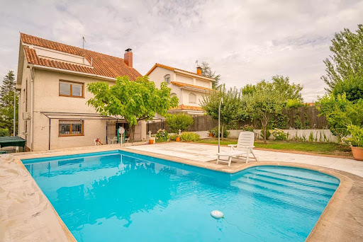 10 Schlafzimmer Villa in Pozuelo de Alarcon, Spain, Nr. 183386