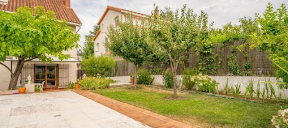 10 Schlafzimmer Villa in Pozuelo de Alarcon, Spain, Nr. 183386 23