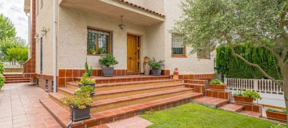 10 Schlafzimmer Villa in Pozuelo de Alarcon, Spain, Nr. 183386 3