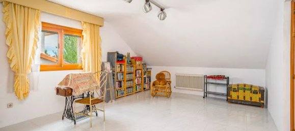 10 Schlafzimmer Villa in Pozuelo de Alarcon, Spain, Nr. 183386 34