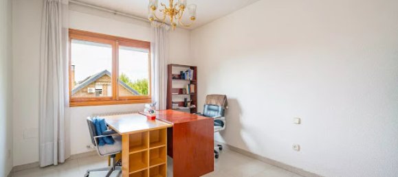 10 Schlafzimmer Villa in Pozuelo de Alarcon, Spain, Nr. 183386 49