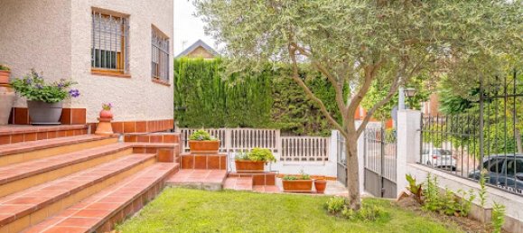 10 Schlafzimmer Villa in Pozuelo de Alarcon, Spain, Nr. 183386 27