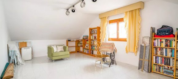 10 Schlafzimmer Villa in Pozuelo de Alarcon, Spain, Nr. 183386 33