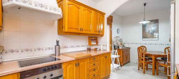 10 Schlafzimmer Villa in Pozuelo de Alarcon, Spain, Nr. 183386 13