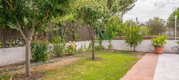 10 Schlafzimmer Villa in Pozuelo de Alarcon, Spain, Nr. 183386 20