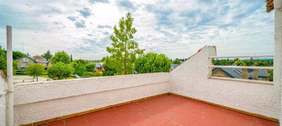 10 Schlafzimmer Villa in Pozuelo de Alarcon, Spain, Nr. 183386 32