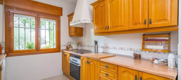 10 Schlafzimmer Villa in Pozuelo de Alarcon, Spain, Nr. 183386 14