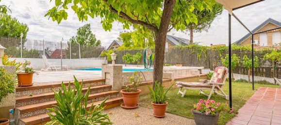 10 Schlafzimmer Villa in Pozuelo de Alarcon, Spain, Nr. 183386 25