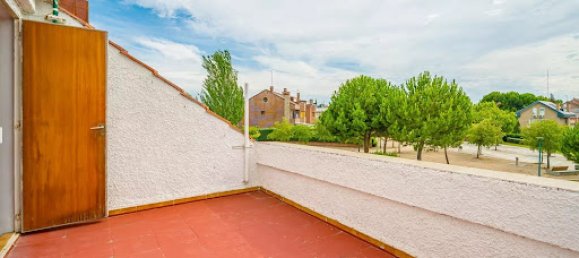 10 Schlafzimmer Villa in Pozuelo de Alarcon, Spain, Nr. 183386 30