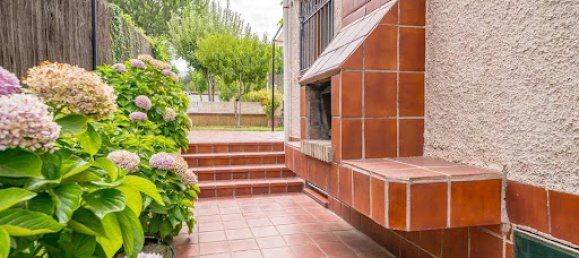 10 Schlafzimmer Villa in Pozuelo de Alarcon, Spain, Nr. 183386 19