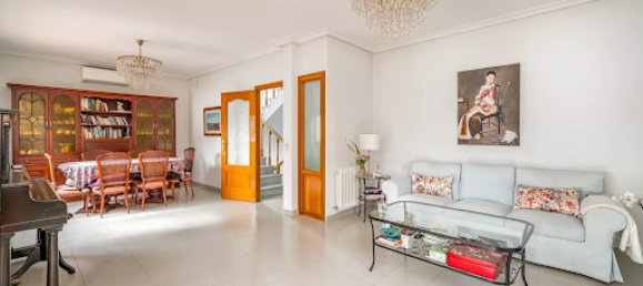 10 Schlafzimmer Villa in Pozuelo de Alarcon, Spain, Nr. 183386 11