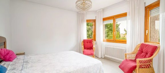 10 Schlafzimmer Villa in Pozuelo de Alarcon, Spain, Nr. 183386 16