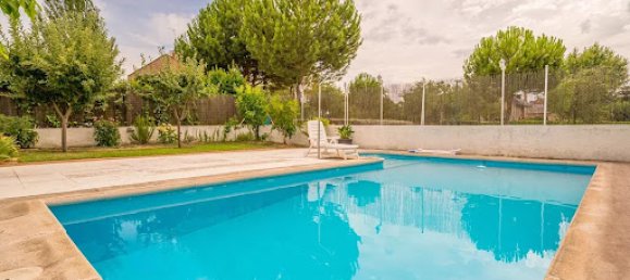 10 Schlafzimmer Villa in Pozuelo de Alarcon, Spain, Nr. 183386 8