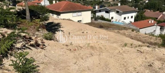 1208m² Land in Viseu, Portugal No. 69042 3