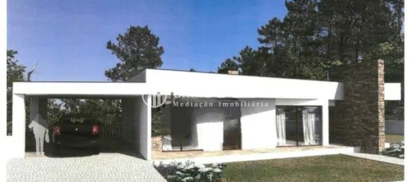 1208m² Land in Viseu, Portugal No. 69042 2