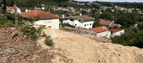 1208m² Land in Viseu, Portugal No. 69042 4