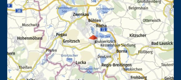 Edifício T7 em Leipzig, Germany N.º 320822 20