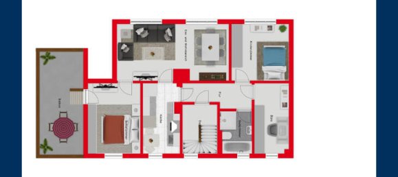 Edifício T7 em Leipzig, Germany N.º 320822 13