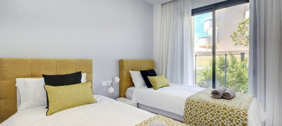 3 bedrooms Apartment in Fuengirola, Spain No. 49520 32