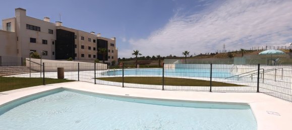 3 bedrooms Apartment in Fuengirola, Spain No. 49520 39