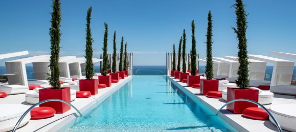 3 bedrooms Apartment in Fuengirola, Spain No. 49520 4