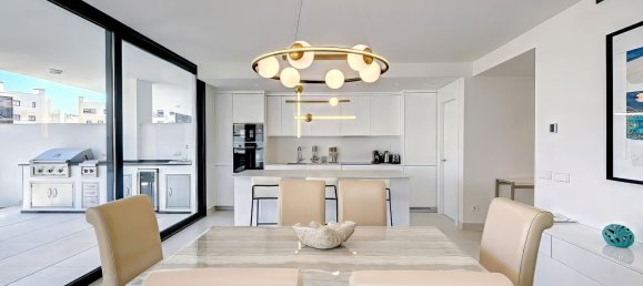 3 bedrooms Apartment in Fuengirola, Spain No. 49520 22