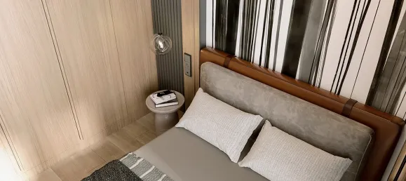 Apartment 2+1 in Aksu, Turkey No. 32917 28