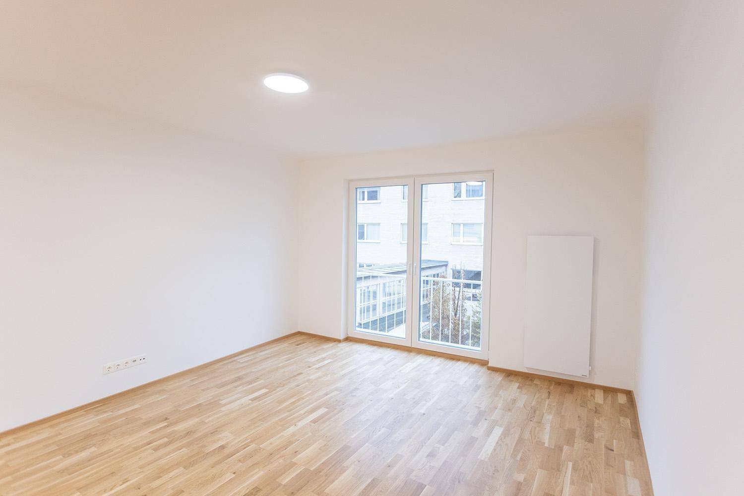 3 rooms Apartment in Dobling, Austria No. 207533