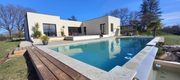 Вилла с 3 спальнями в Сериньяк, Франция № 199083 2