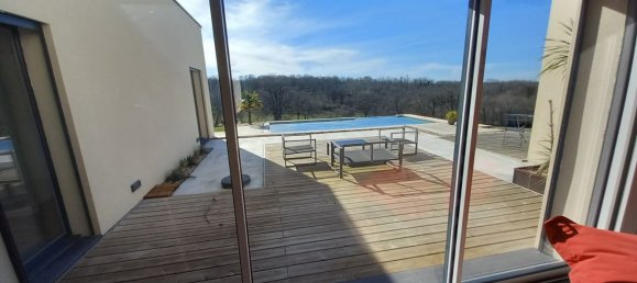 Вилла с 3 спальнями в Сериньяк, Франция № 199083 15