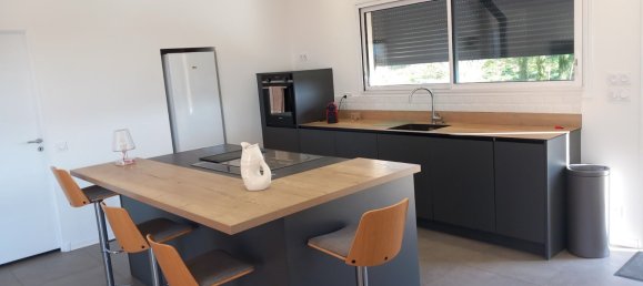 Вилла с 3 спальнями в Сериньяк, Франция № 199083 13