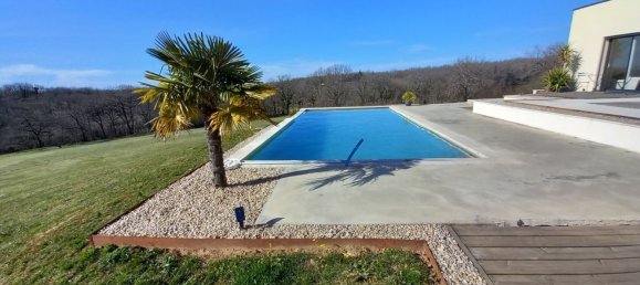 Вилла с 3 спальнями в Сериньяк, Франция № 199083 3