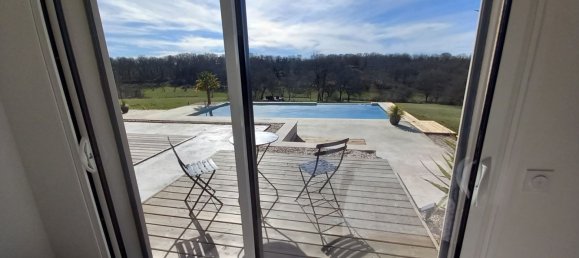 Вилла с 3 спальнями в Сериньяк, Франция № 199083 21